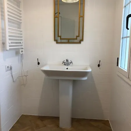 La Casita De El Montan Baja