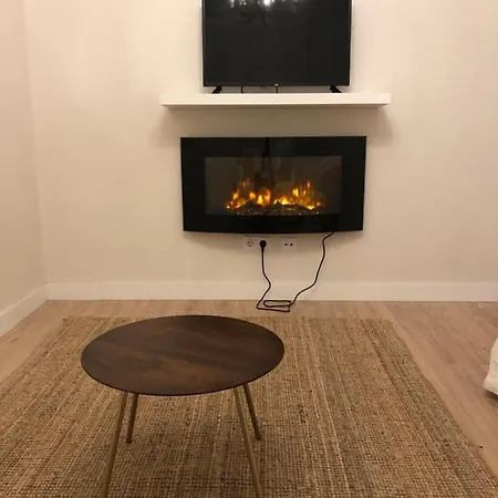 La Casita De El Montan Baja Lejlighedshotel 4*