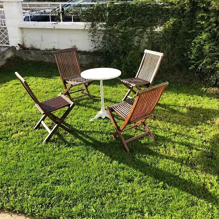 Aparthotel La Casita De El Montan Baja 4*