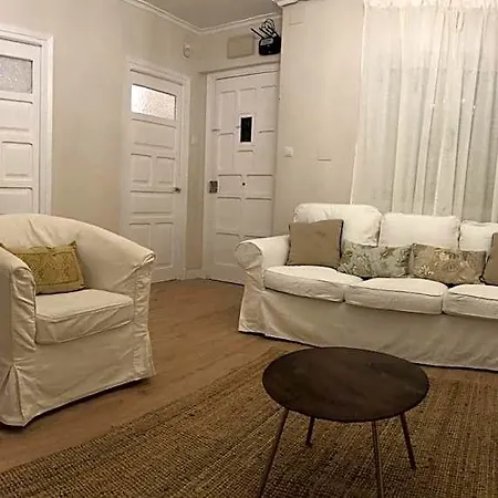 Lejlighedshotel La Casita De El Montan Baja
