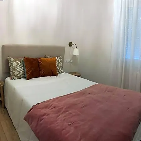 La Casita De El Montan Baja Avilés