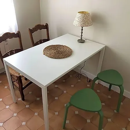 La Casita De El Montan Baja Lejlighedshotel