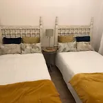 La Casita De El Montan Baja Aviles