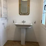 La Casita De El Montan Baja