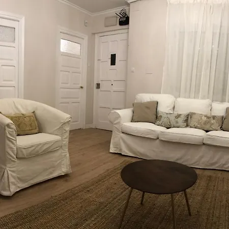 La Casita De El Montan Baja Ξενοδοχείο με διαμερίσματα Αβιλές