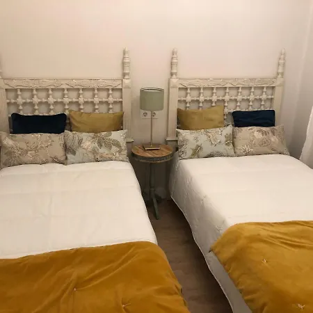 La Casita De El Montan Baja Αβιλές